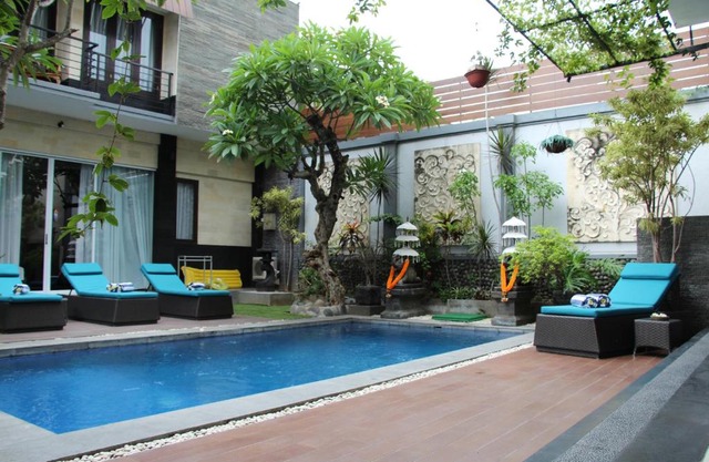 The Nakula Villas