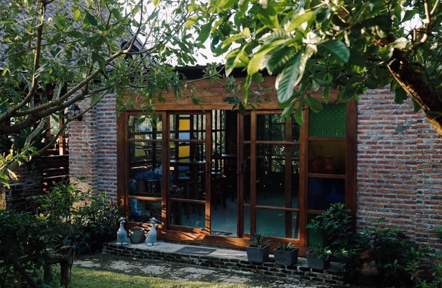 The Nanda Resort