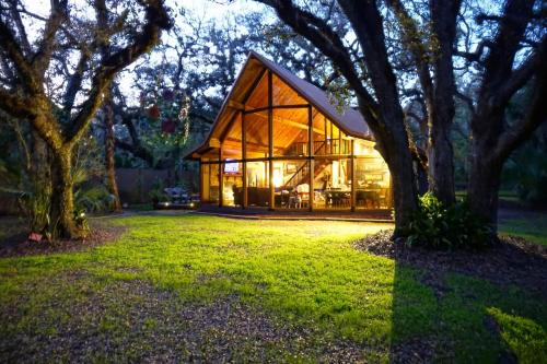 The Nature House