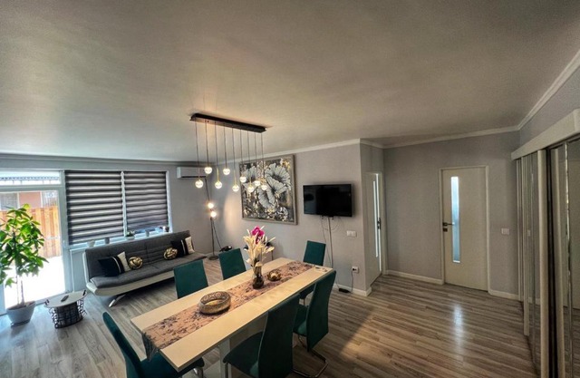 The Nest Apartment