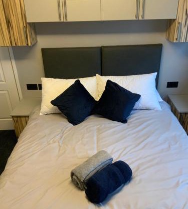 The Nest - Cosy Rooms