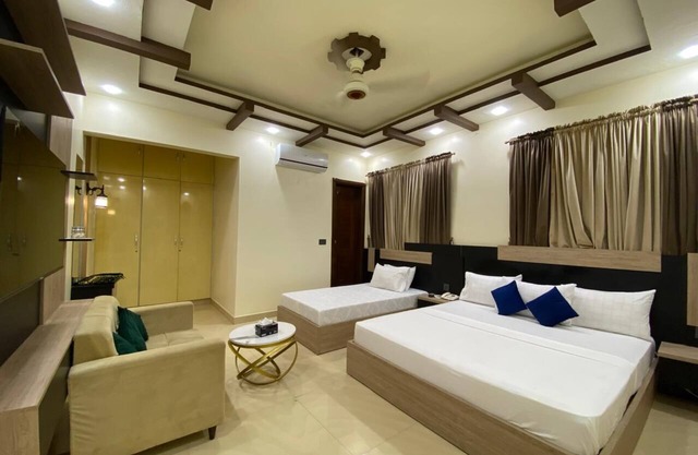 The Nest Guest House IV