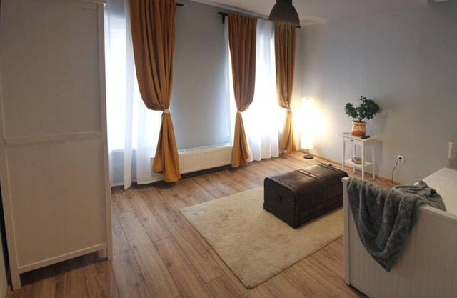 The Nest - Home Away from Home while in Sibiu