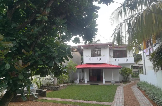 The Nest Home Stay