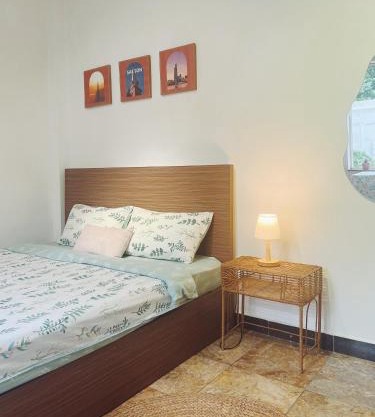 The Nest Homestay