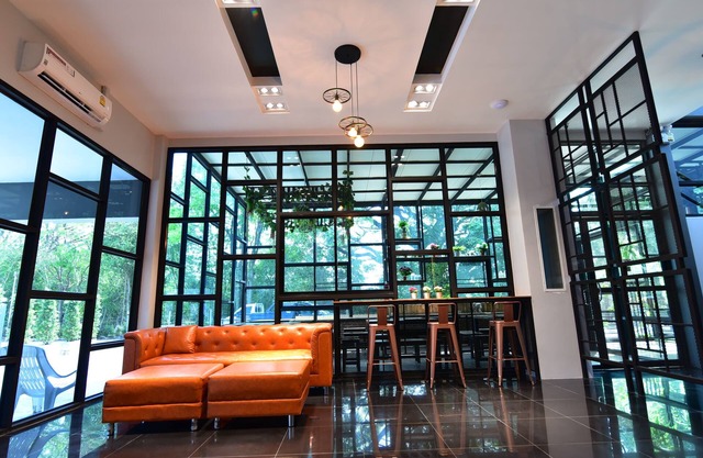 The Nest Hotel by Ploy