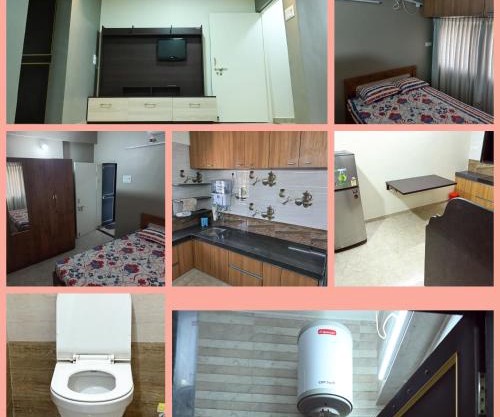 The Nest - Luxurious Landing