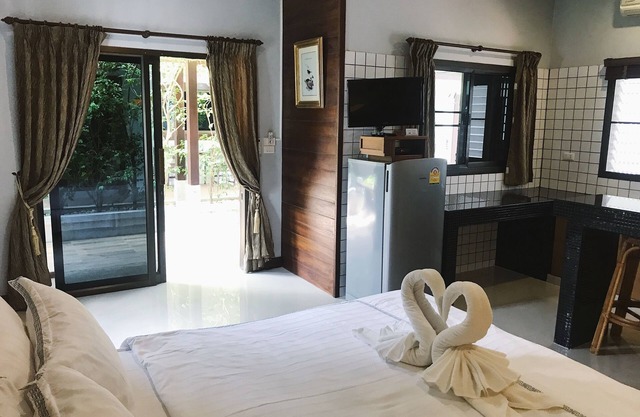 The Nest Samui