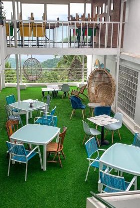 The NEST, Tagaytay
