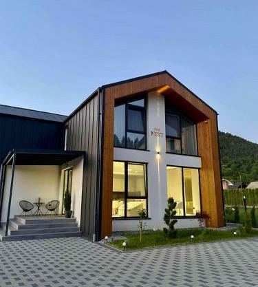 The NEST Villa