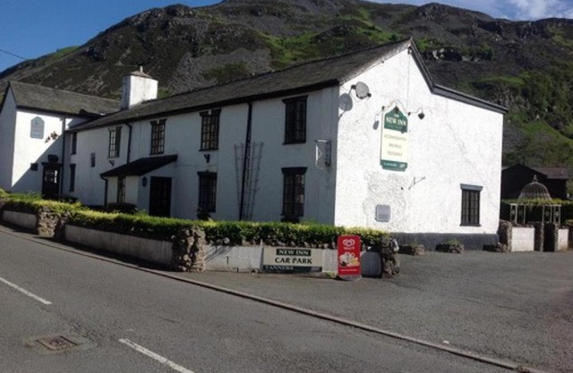The New Inn