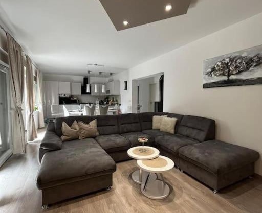 The New Luxurious Apartment Marko