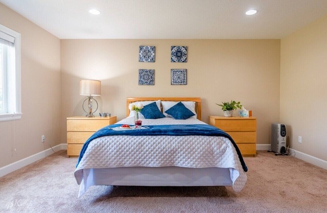 The New Luxury NW Portland Home