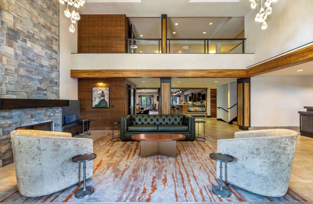 The Newberry Hotel Bend, Tapestry Collection by Hilton