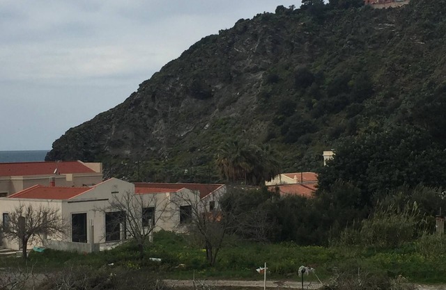 The 'Ngonia of milazzo tone