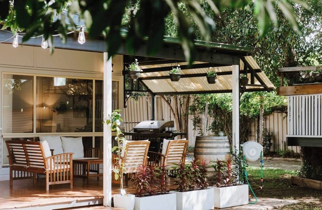 The Nicholson A Delightful Family Escape Awaits