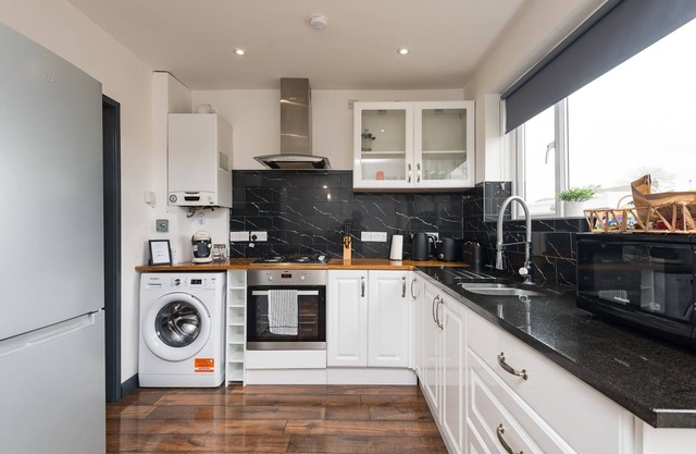 The Nicholson - beautifully newly renovated House