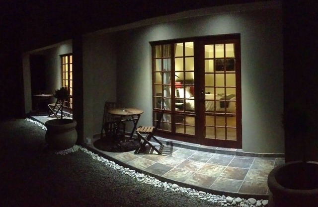 The Nightingale Guesthouse