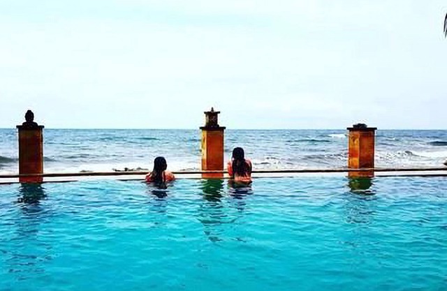 The Ning Beach & Villa