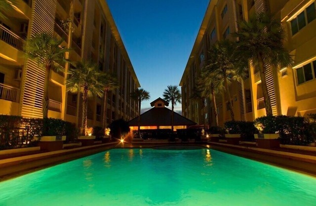 The Ninth Place Serviced Residence