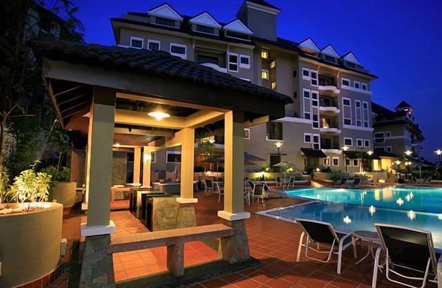 The Nomad Bangsar - 2 Bedroom #4