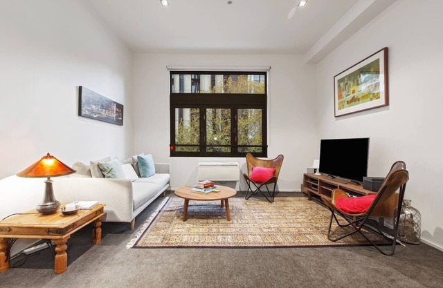 The Nook A Prime Location to Explore Melbourne