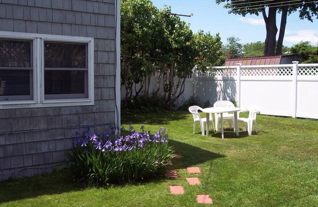 The Nook At Higgins Beach