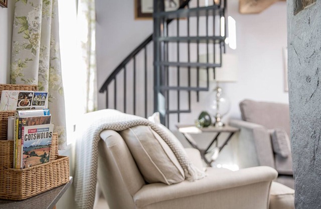 The Nook, Cotswolds, Gretton near Winchcombe