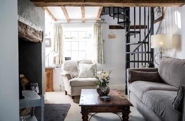 The Nook, Gretton (Cotswolds)