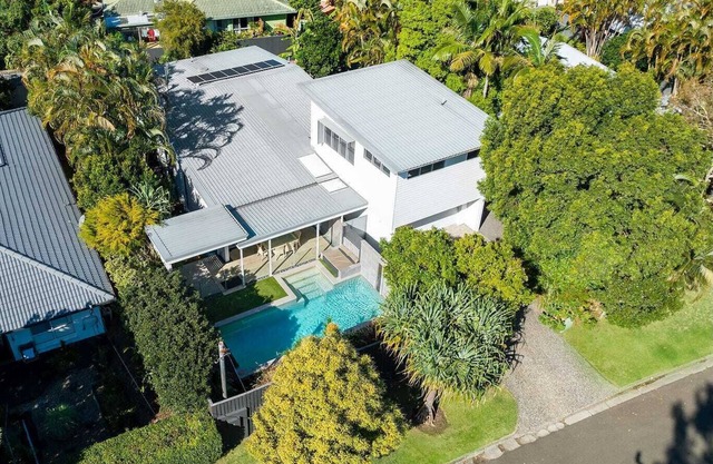 The Noosa Loft - Private, Close to Everything