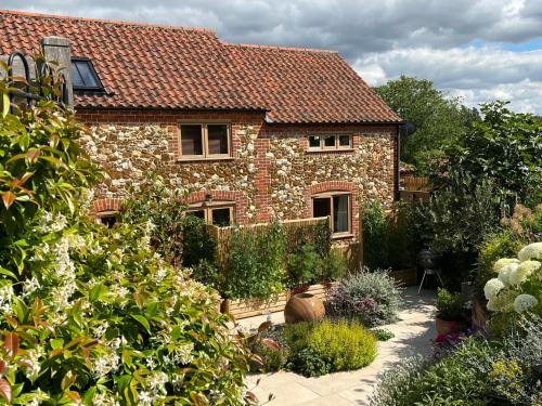 The Norfolk Haybarn