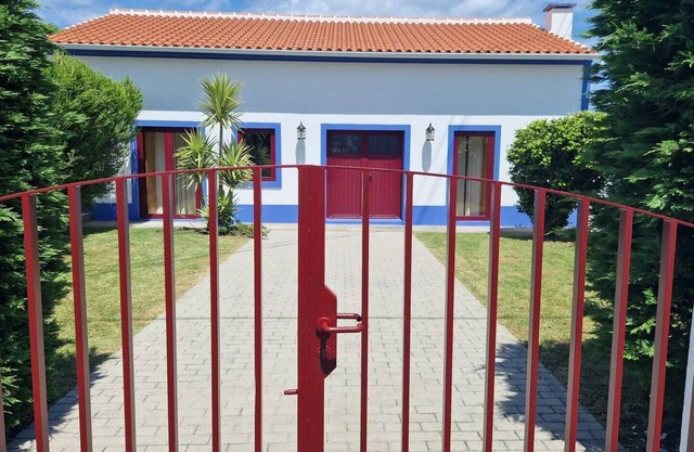 The North House by Ponta Negra Azores