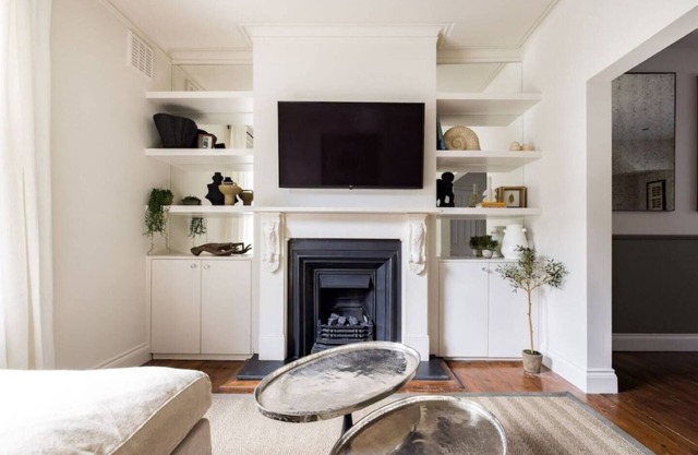 The North Kensington Cottage by House of Kip