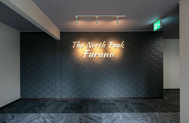 The North Peak 102 /Furano Hokkaidō