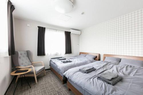 The North Peak Furano202