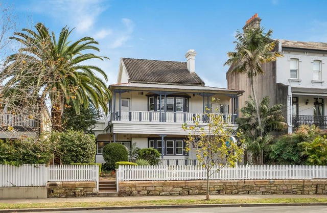 The North Shore Hotel