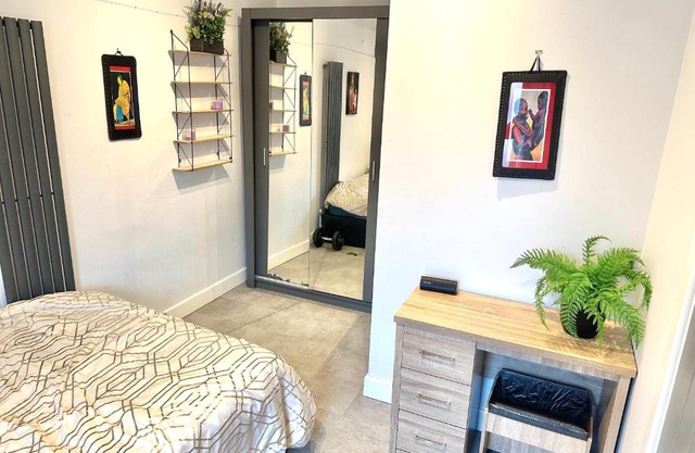 The North Stay Guest Suite