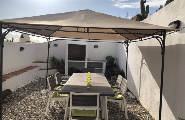 The Nostre Racó. Ideal house for families.