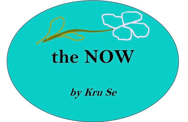 the NOW by Kru Se
