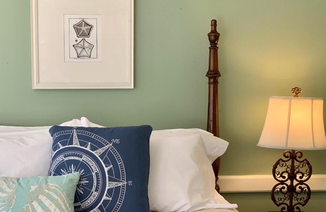 The Oak Bluffs Inn