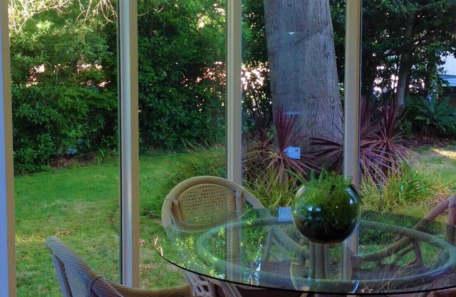 The Oaks B&B Conservatory Suite