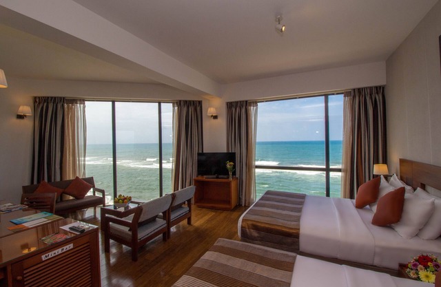The Ocean Colombo