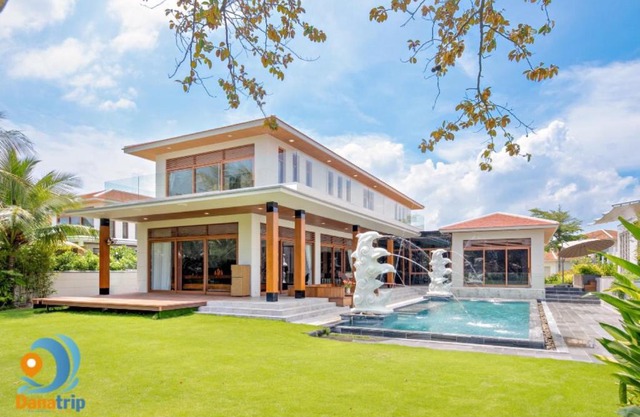 The Ocean Estates Resort Free Pickup