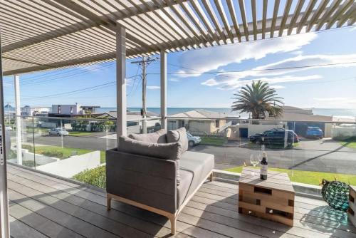 The Ocean Outlook - pure luxury accommodation