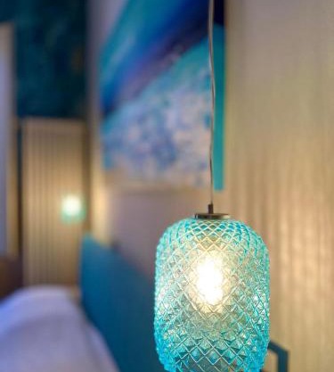 The ocean suite