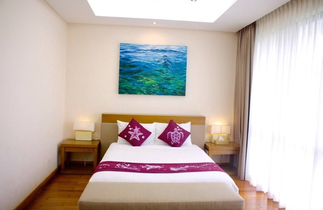The Ocean Villas Da Nang