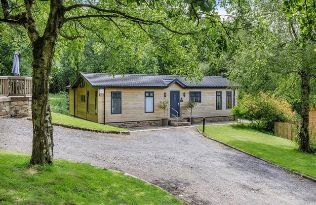 The Old Barn Cottage