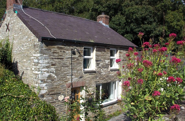 The Old Church House