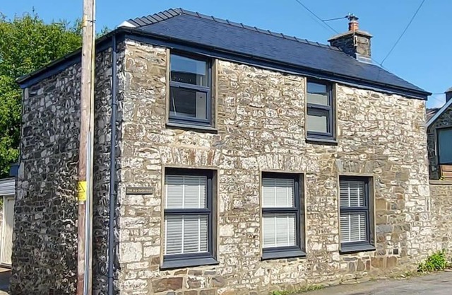The Old Coach House