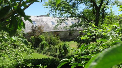 The Old Cowshed - Home Stay B and B